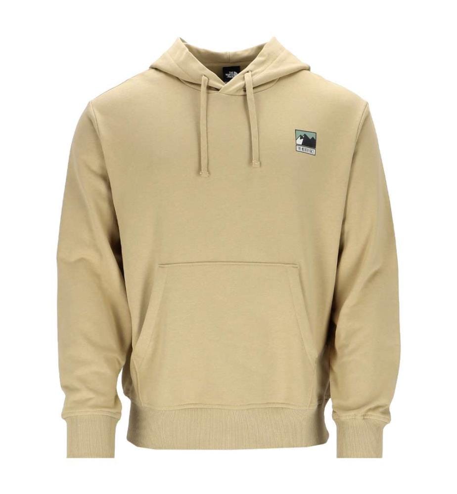 Sweat-shirt - Kaki