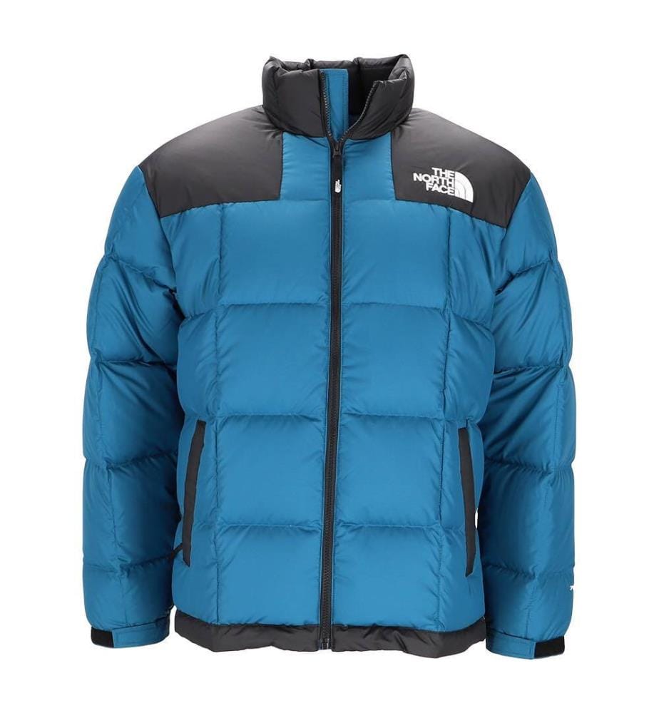 Veste Lhotse - Bleu