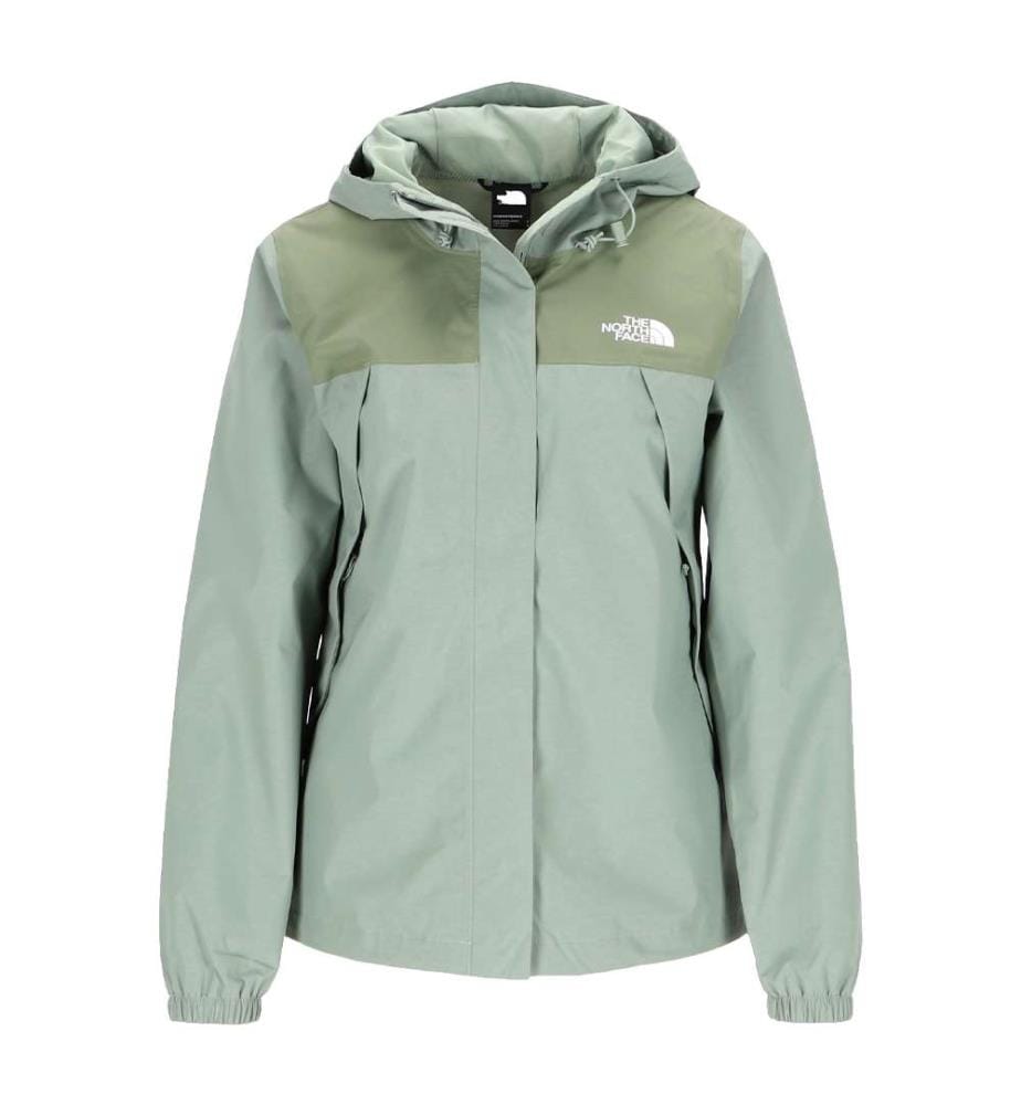 Veste imperméable Antora - Vert