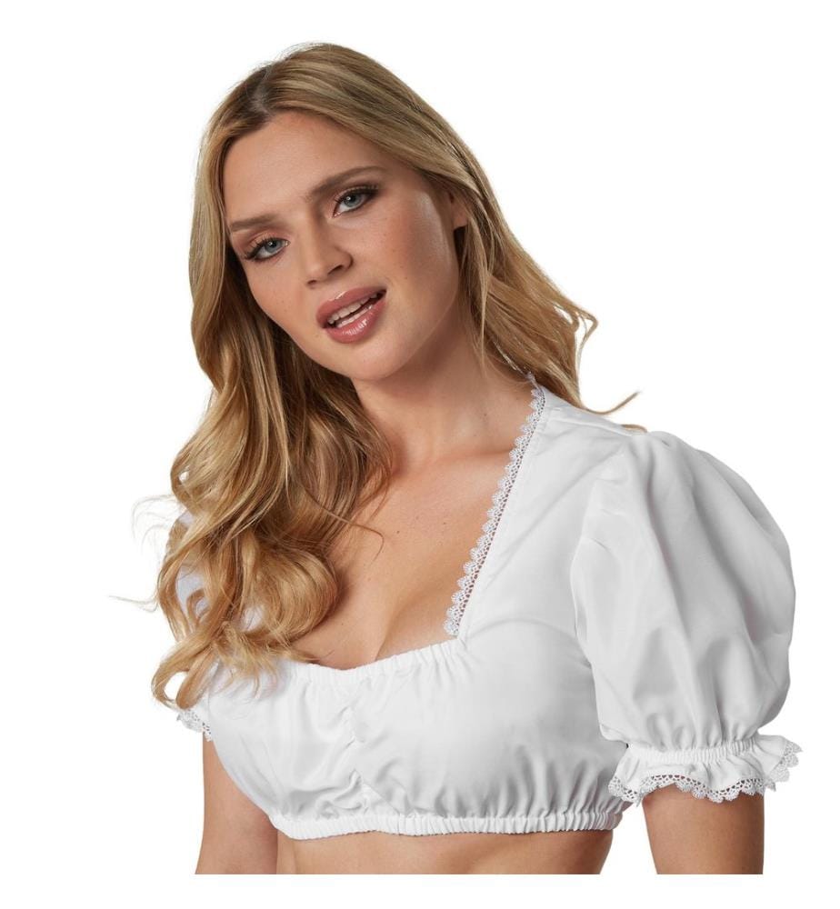 Blouse de Dirndl Antonia
