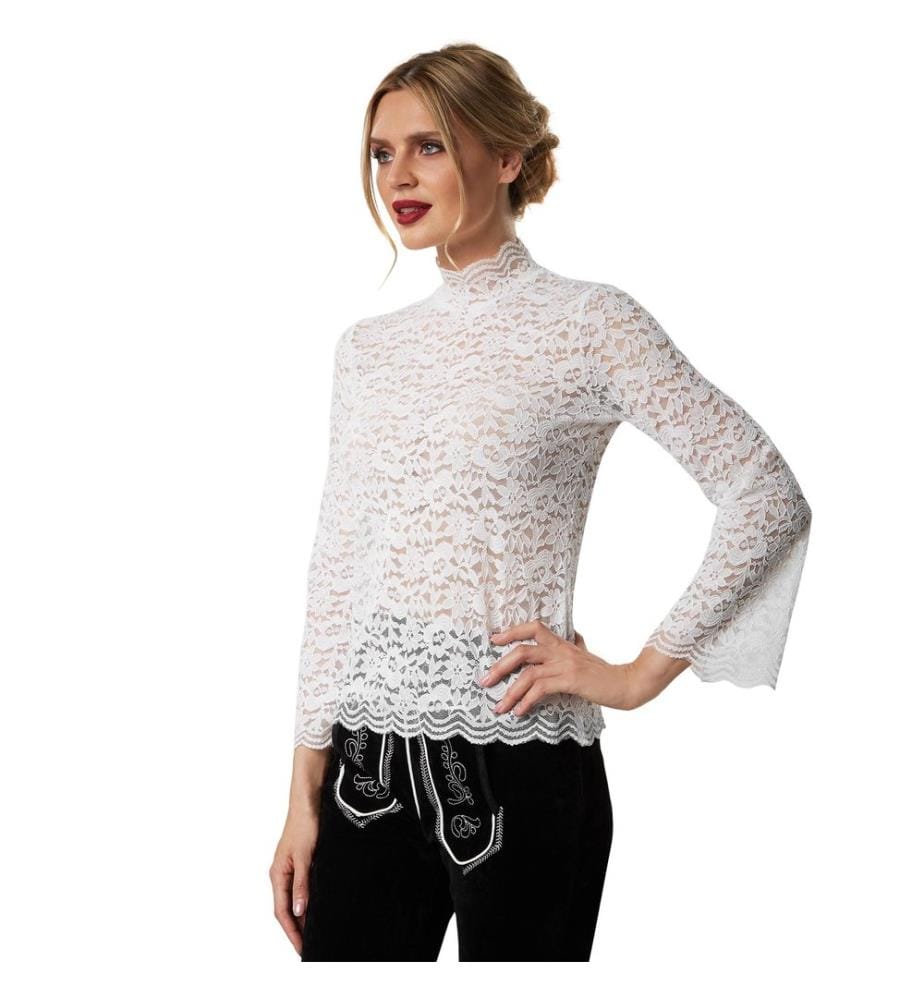 Blouse Hannerl