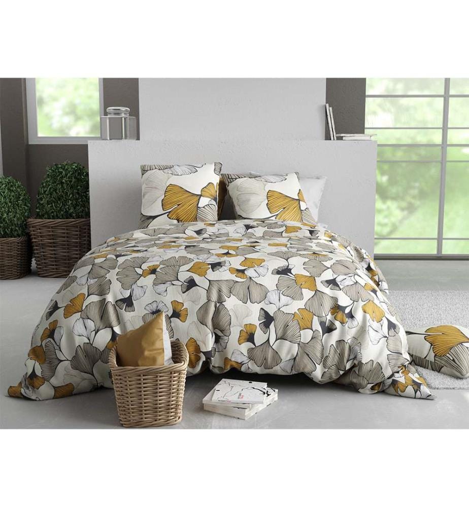 Parure Housse de Couette 240 x 220 cm