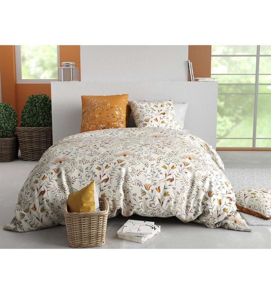 Parure Housse de Couette 240 x 220 cm