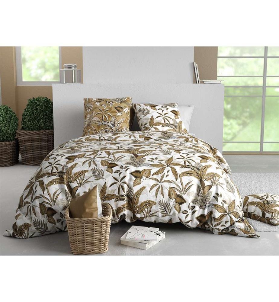 Parure Housse de Couette 240 x 220 cm