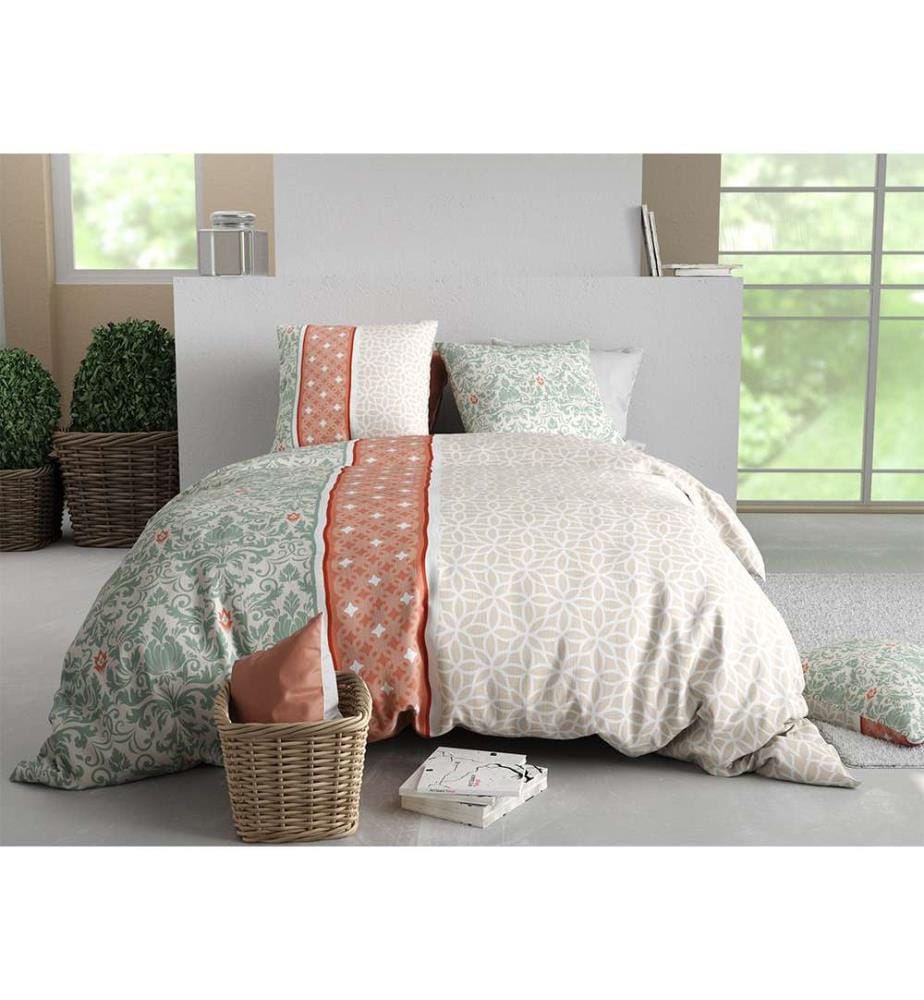 Parure Housse de Couette 240 x 220 cm