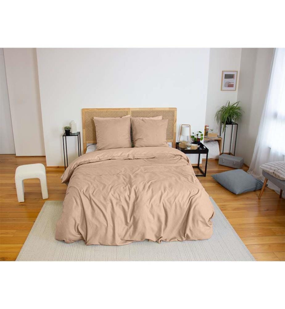 Parure Housse de Couette 240 x 220 cm