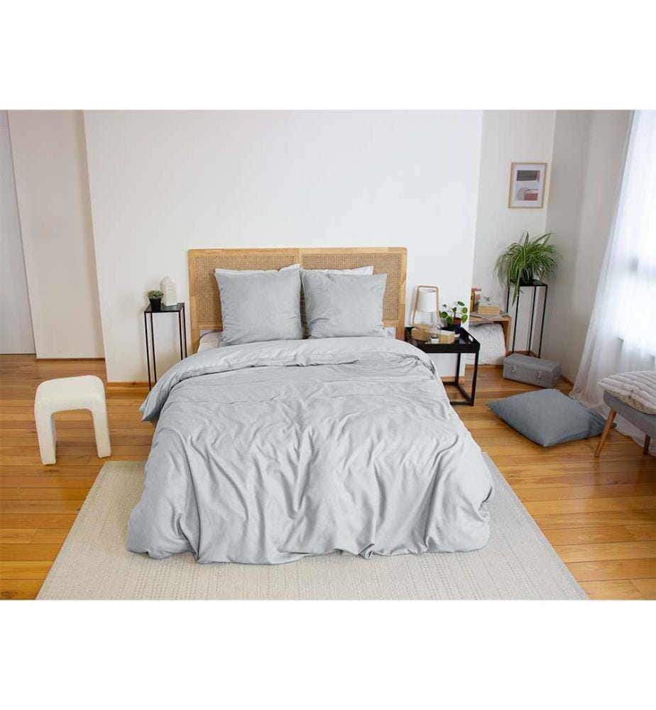 Parure Housse de Couette 240 x 220 cm