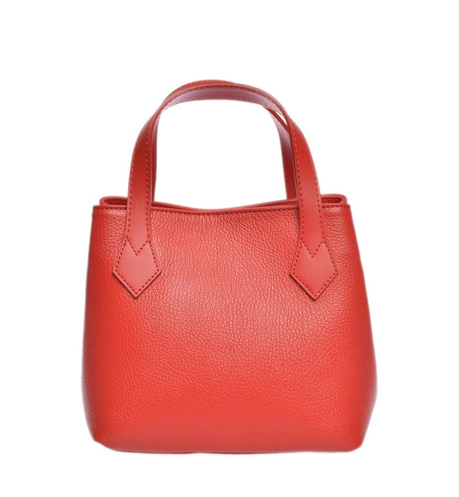 Sac à main - Rosso