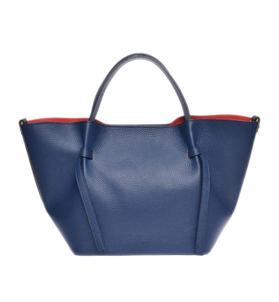Sac à main - Blu