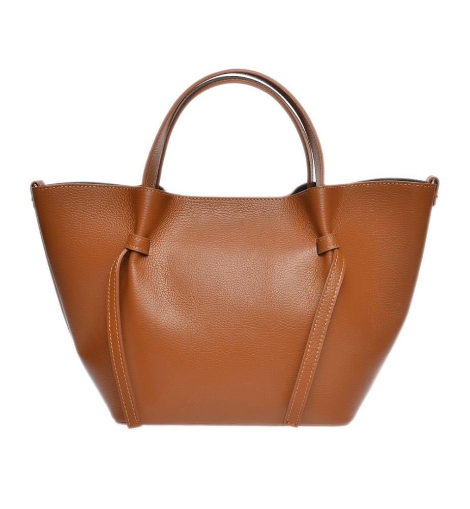 Sac à main - Cognac