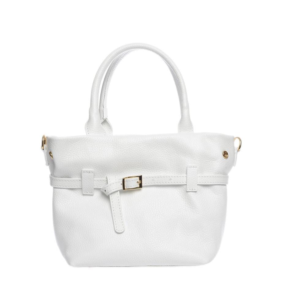 Sac à main - Bianco