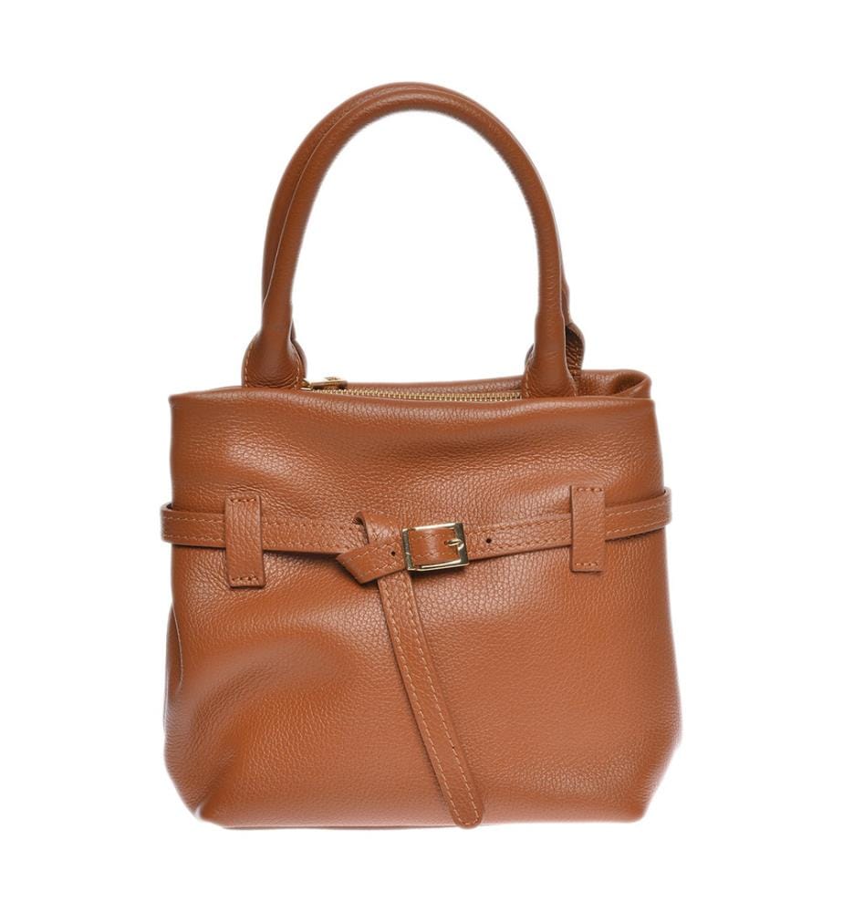 Sac à main - Cognac