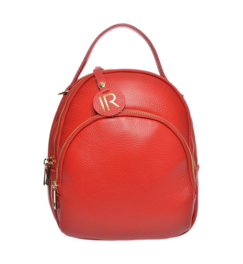 Sac à dos - Rouge