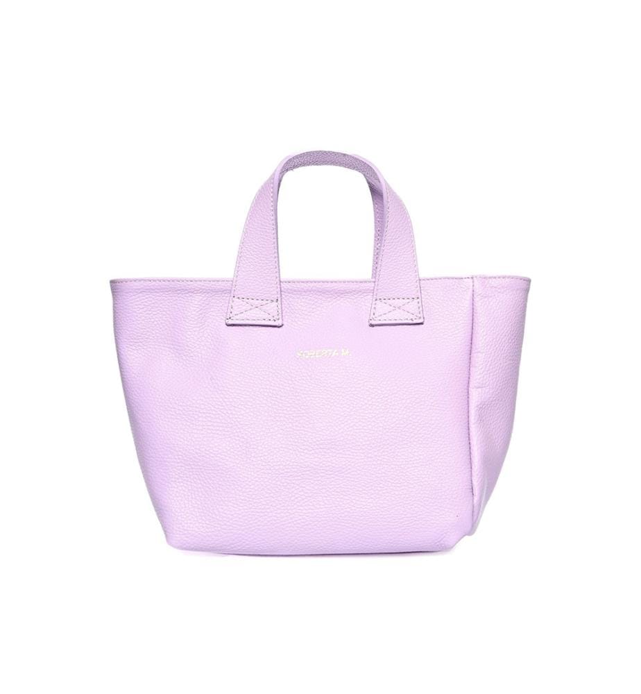 Sac à main - Lilas