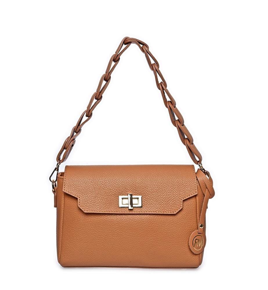 Sac à main - Cognac