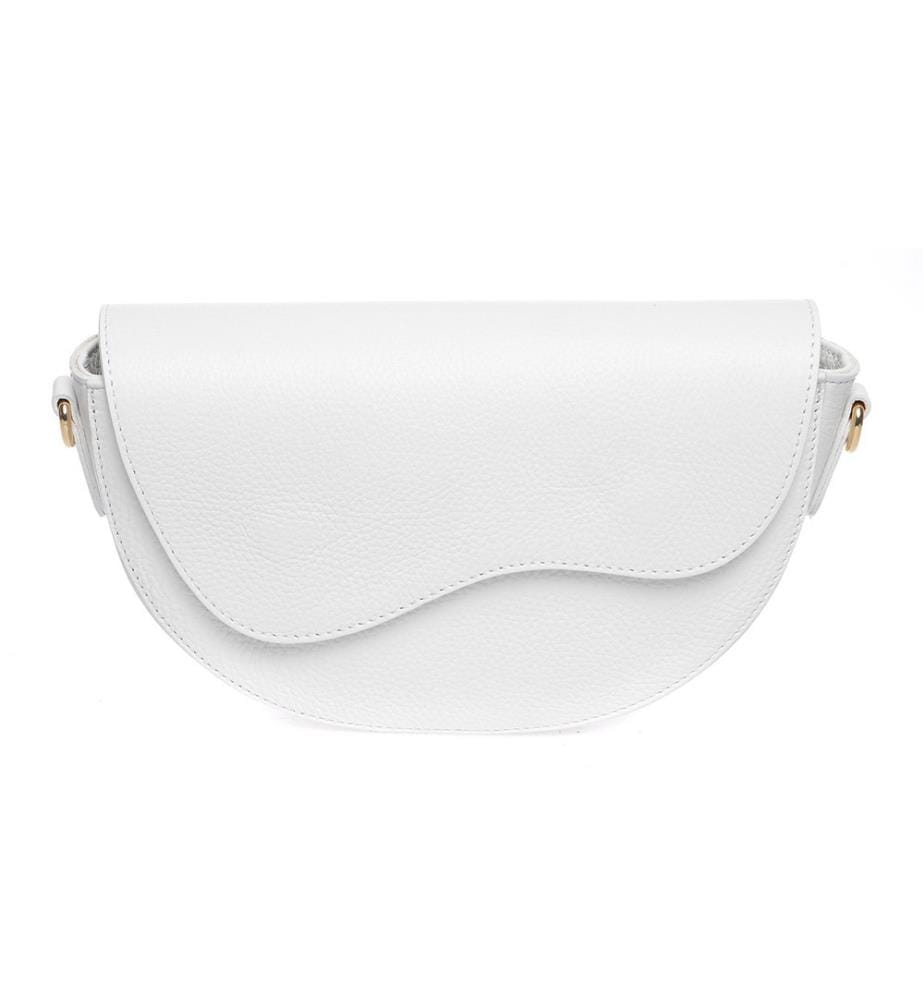 Sac à bandoulière - Bianco