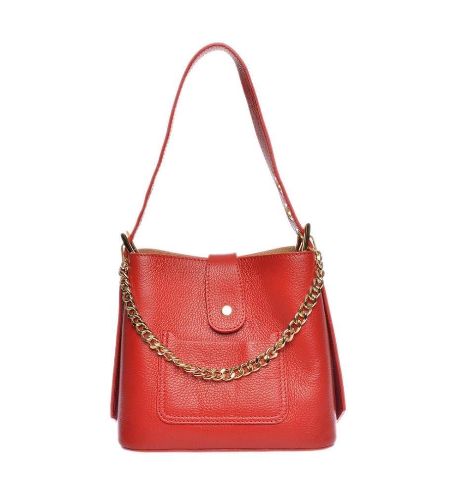 Sac à main - Rosso