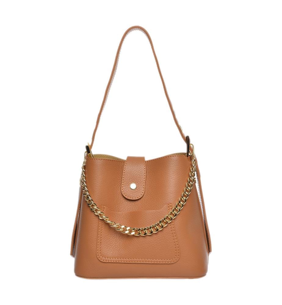 Sac à main - Cognac