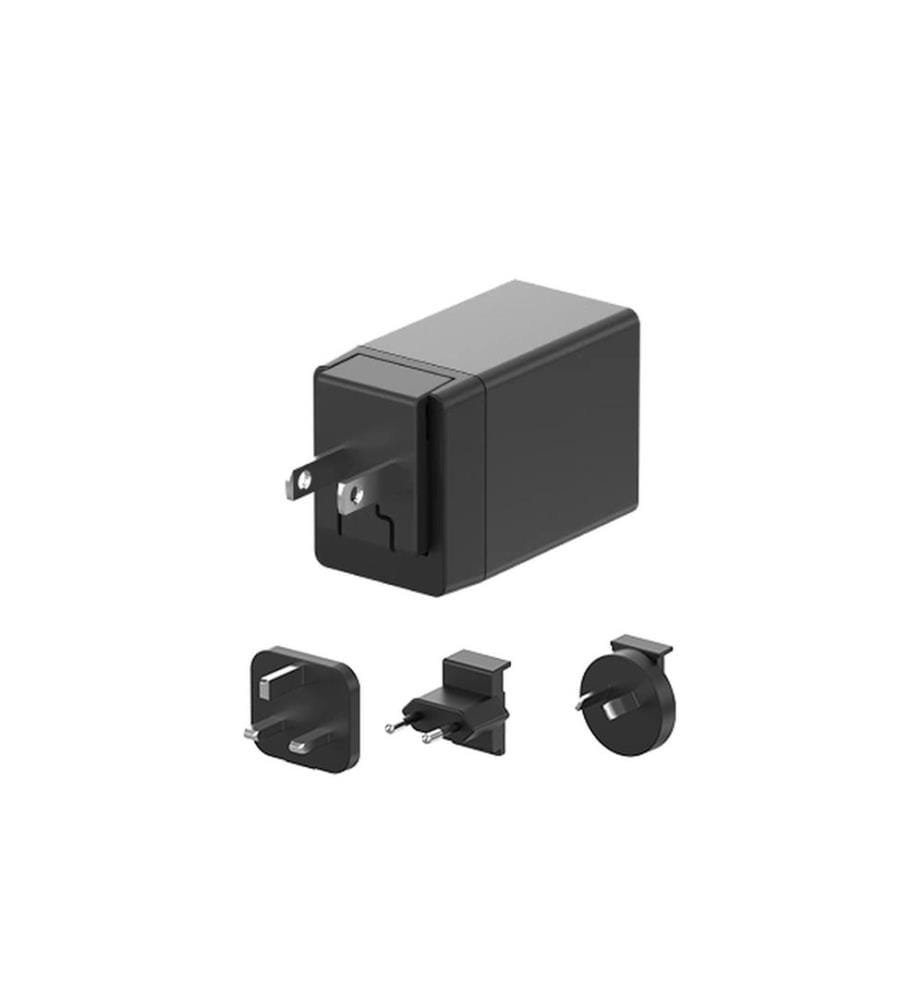 NETGEAR - Chargeur Nighthawk Mobile Fast Charger Puissance de 27W