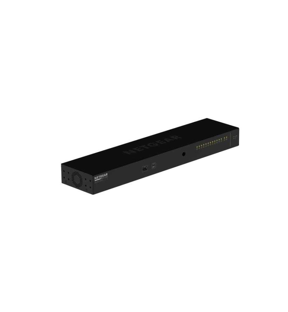 NETGEAR - Switch AV Line M4250-12M2XF 14 Port