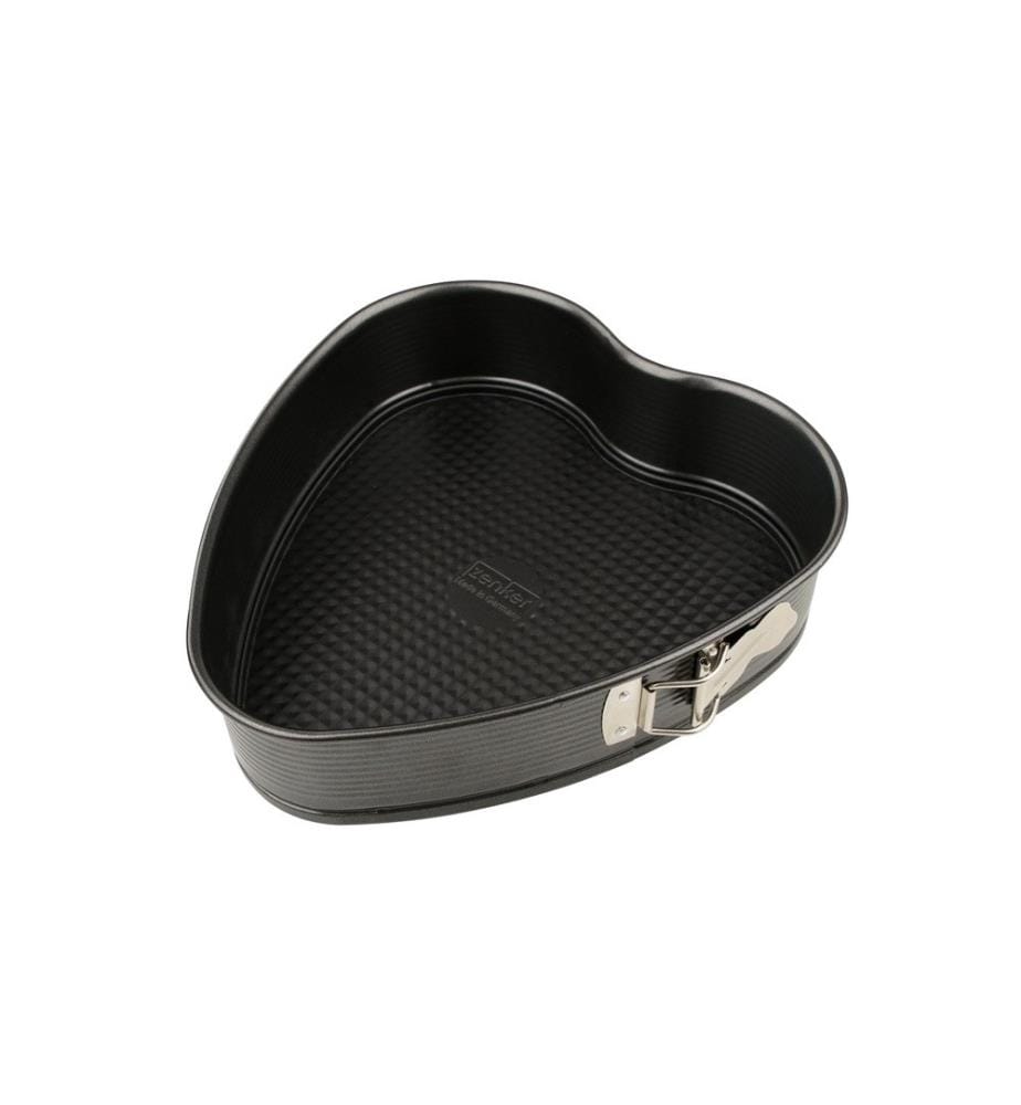 ZENKER - Moule à charnière Pure 24 cm x 28 cm