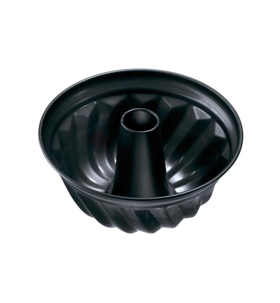 ZENKER - Moule à Kouglof Black Metallic Ø 22 cm