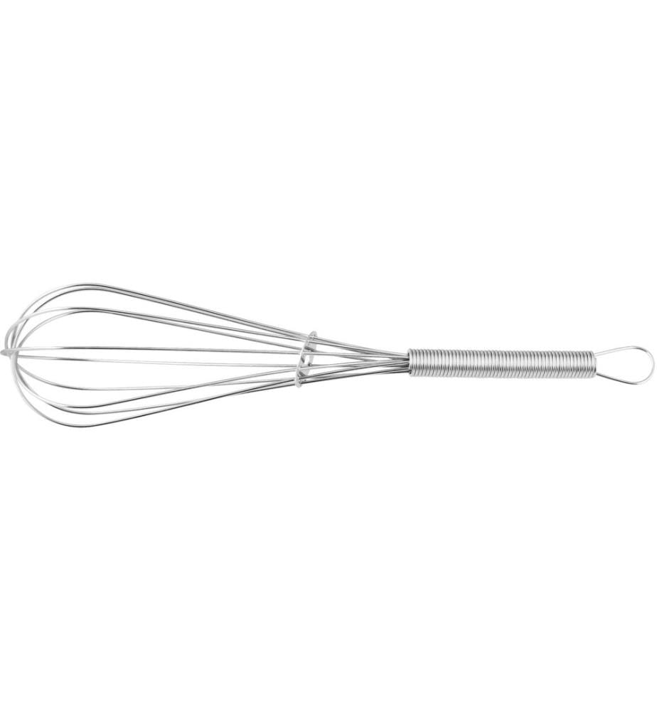 ZENKER - Fouet 20 cm, Argenté