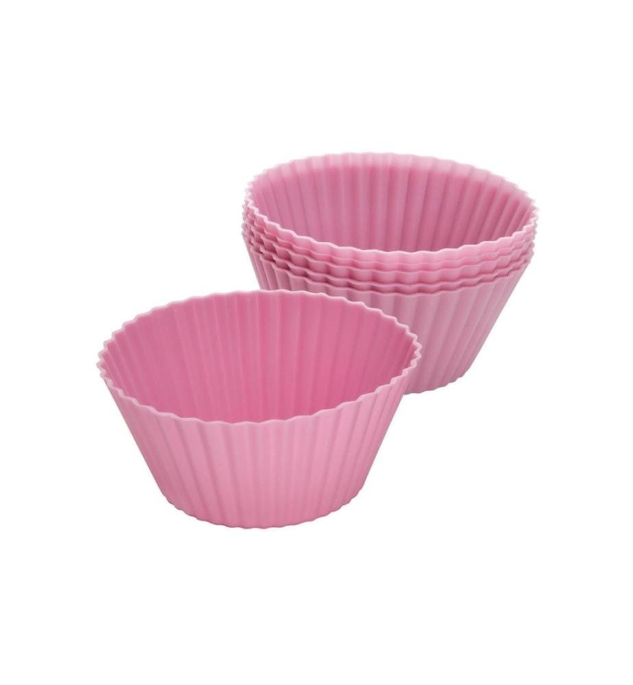ZENKER - Moule à muffins 6 Pièce/s