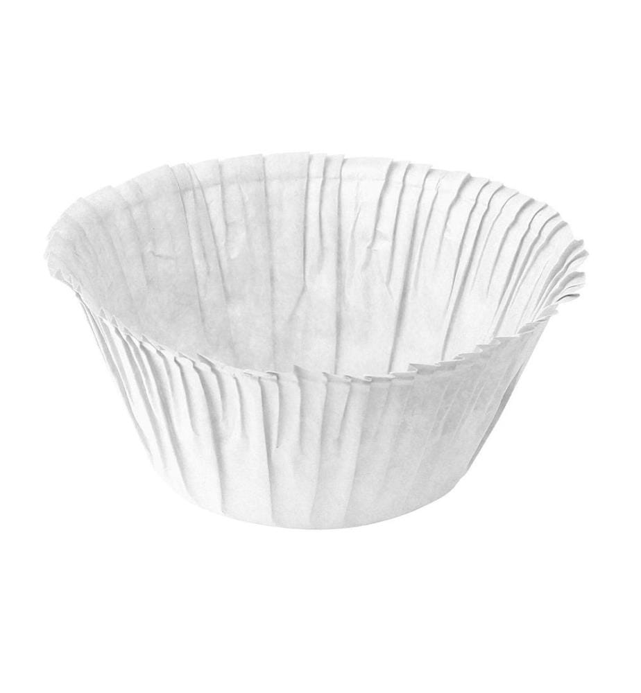 ZENKER - Moule à muffins avec rebord, 50 Pièce/s