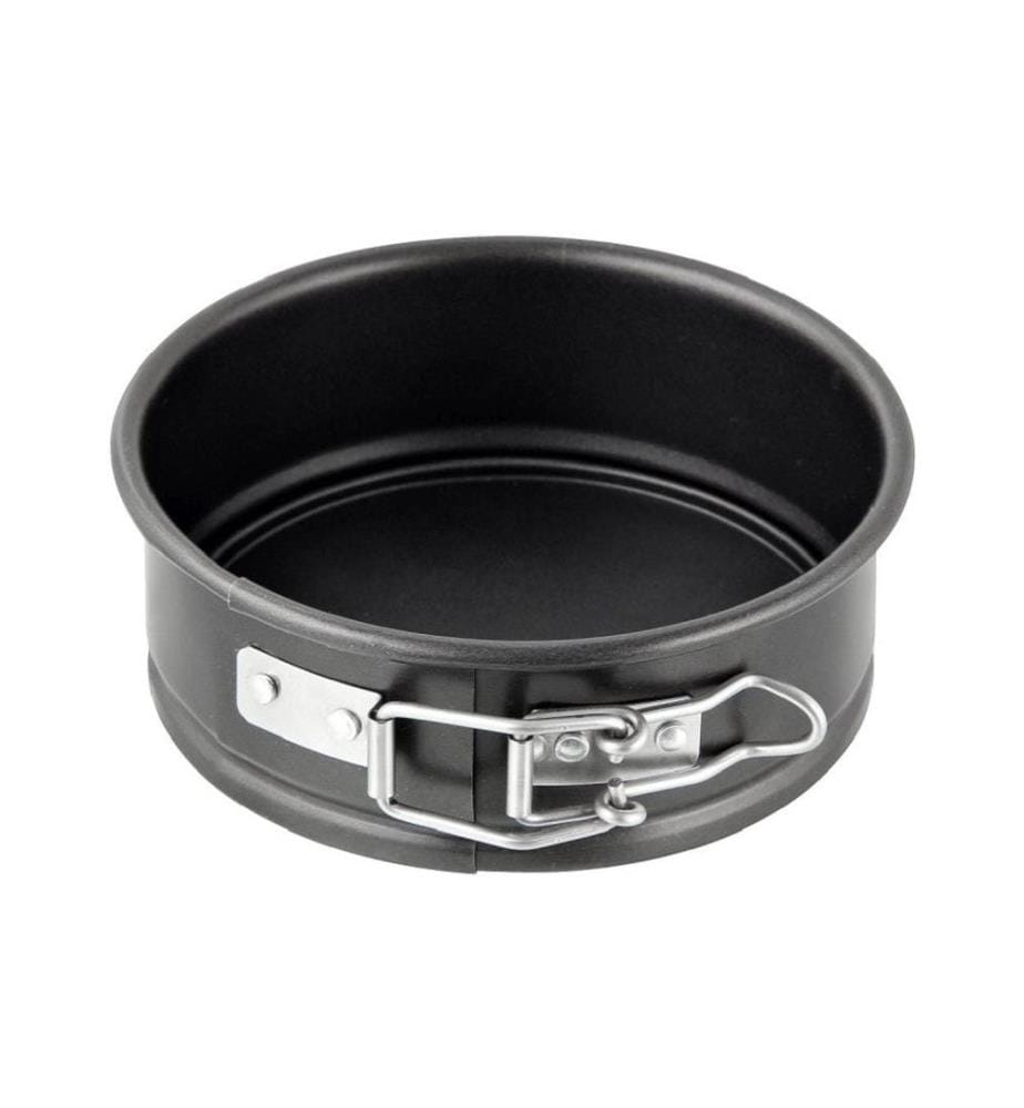 ZENKER - Moule à charnière Special  Mini Ø 12.5 cm