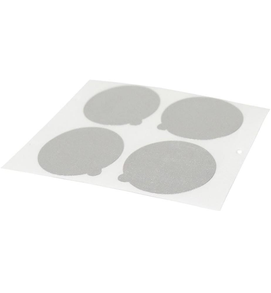 GEFU - Filtre à café Conscio 3,6 cm, 80 Pièce/s