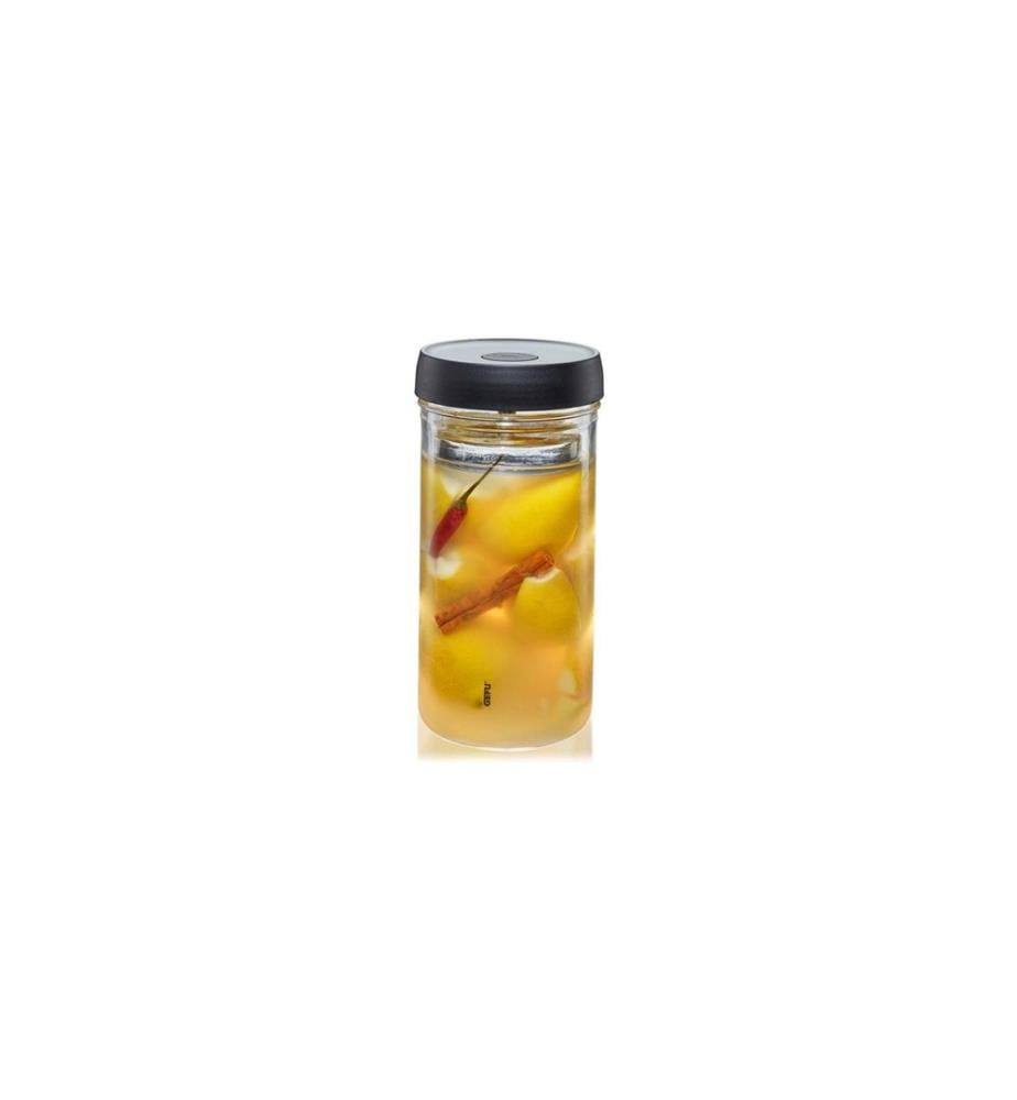 GEFU - Verre de fermentation Nativo 1.5 L