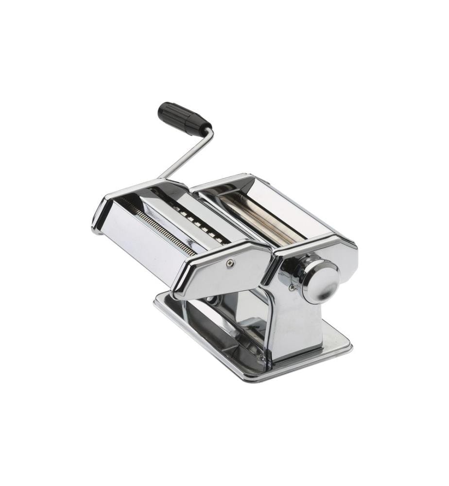 GEFU - Machine à pâtes Pasta Perfetta Argent