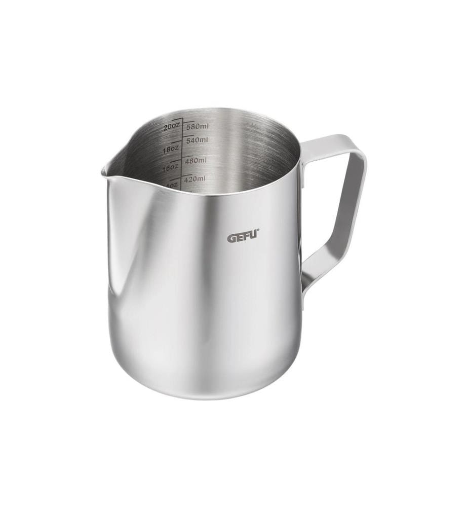 GEFU - Crémier Barista 600 ml