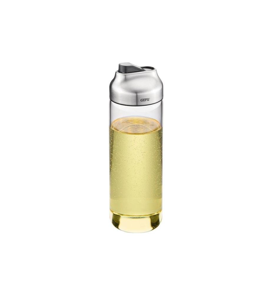 GEFU - Doseur d'huile et de vinaigre Kippo 400 ml
