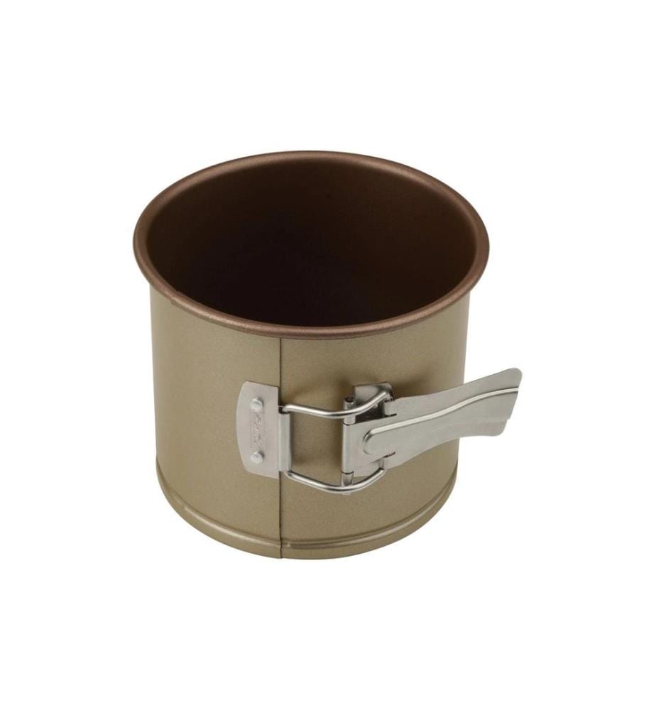 ZENKER - Moule à charnière Ton pain! 12 cm