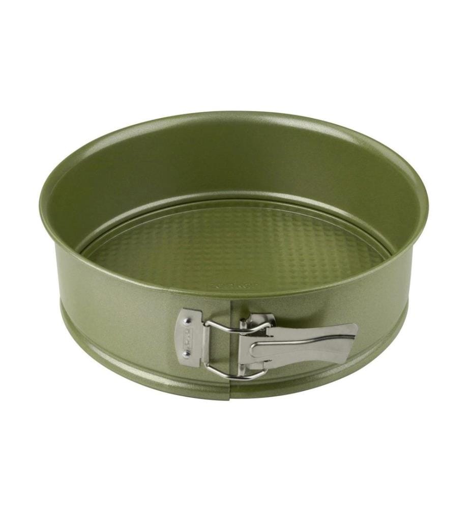 ZENKER - Moule à charnière Green Vision 24 cm