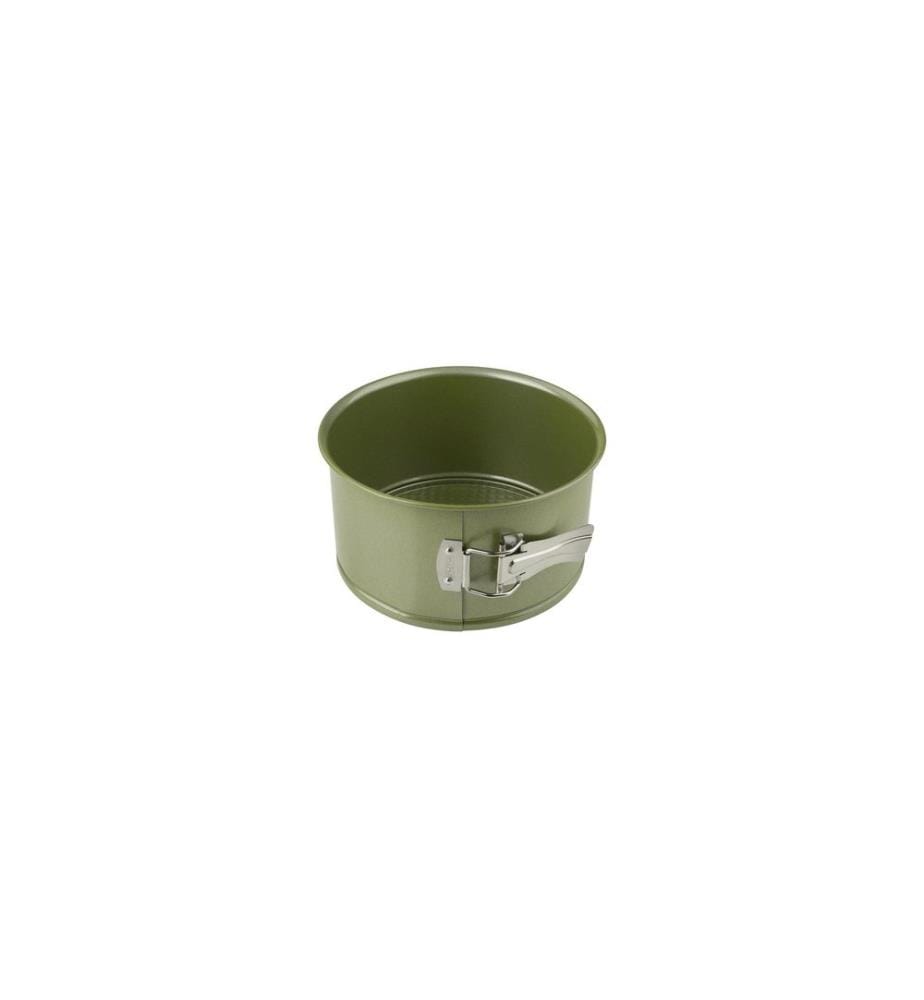 ZENKER - Moule à charnière Green Vision 18 cm