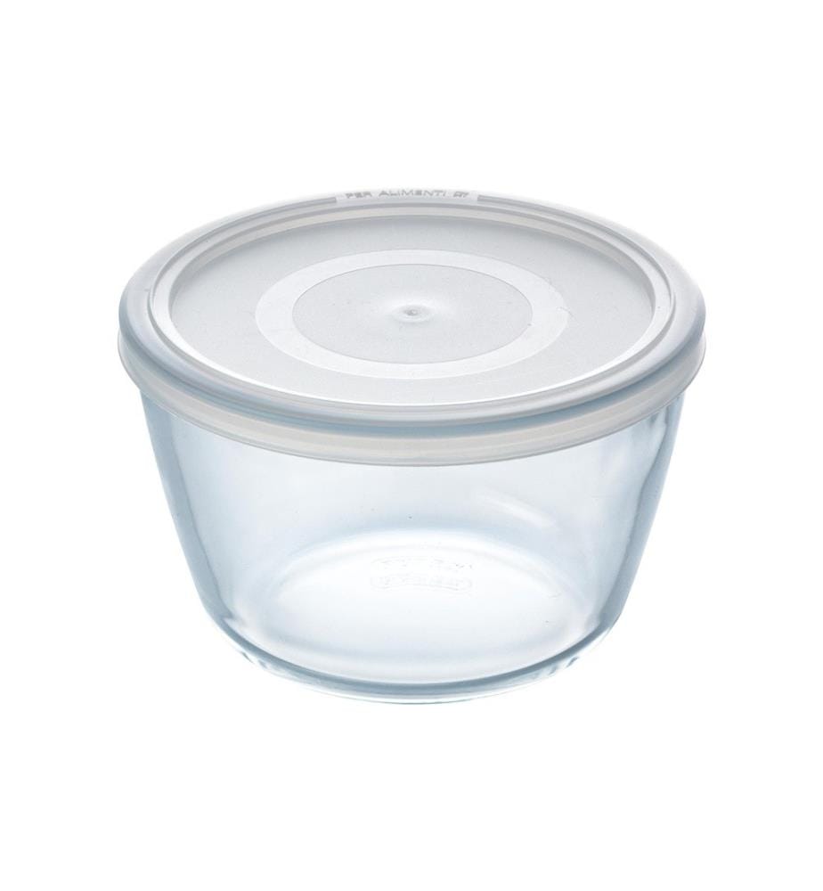 PYREX - Bocal à provisions 1.1 l, Transparent