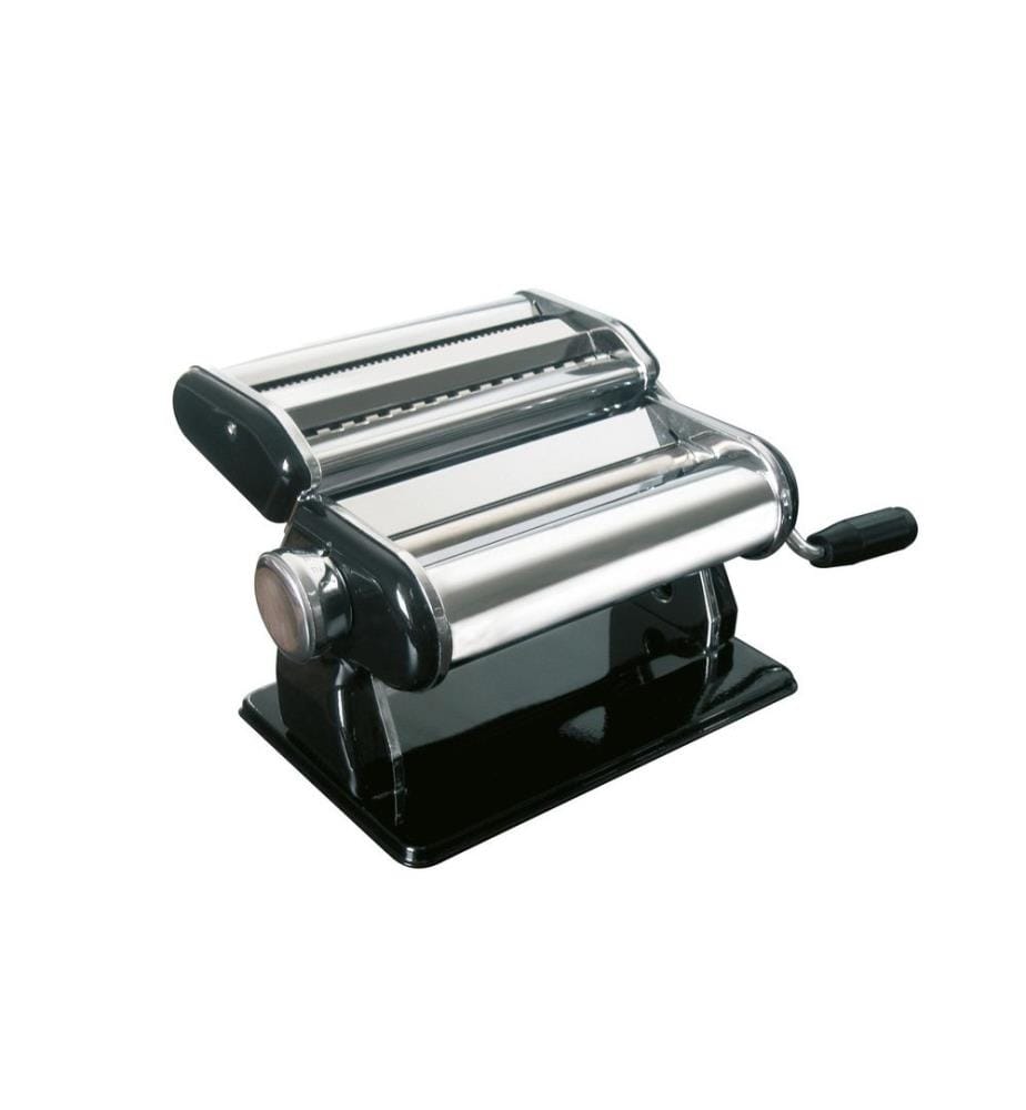GEFU - Machine à pâtes Pasta Perfetta Noir