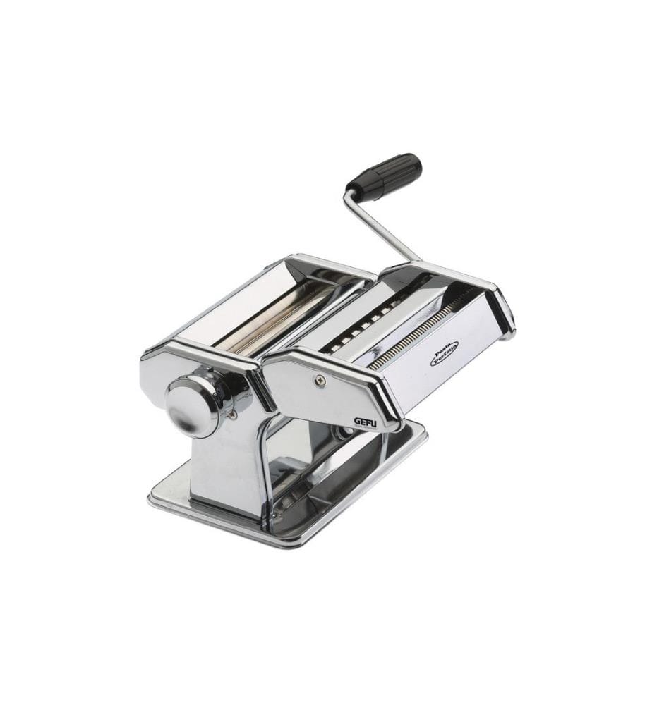 GEFU - Machine à pâtes Pasta Perfetta Argenté