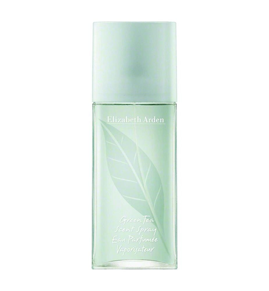 Eau de Parfum Green Tea - 100 ml