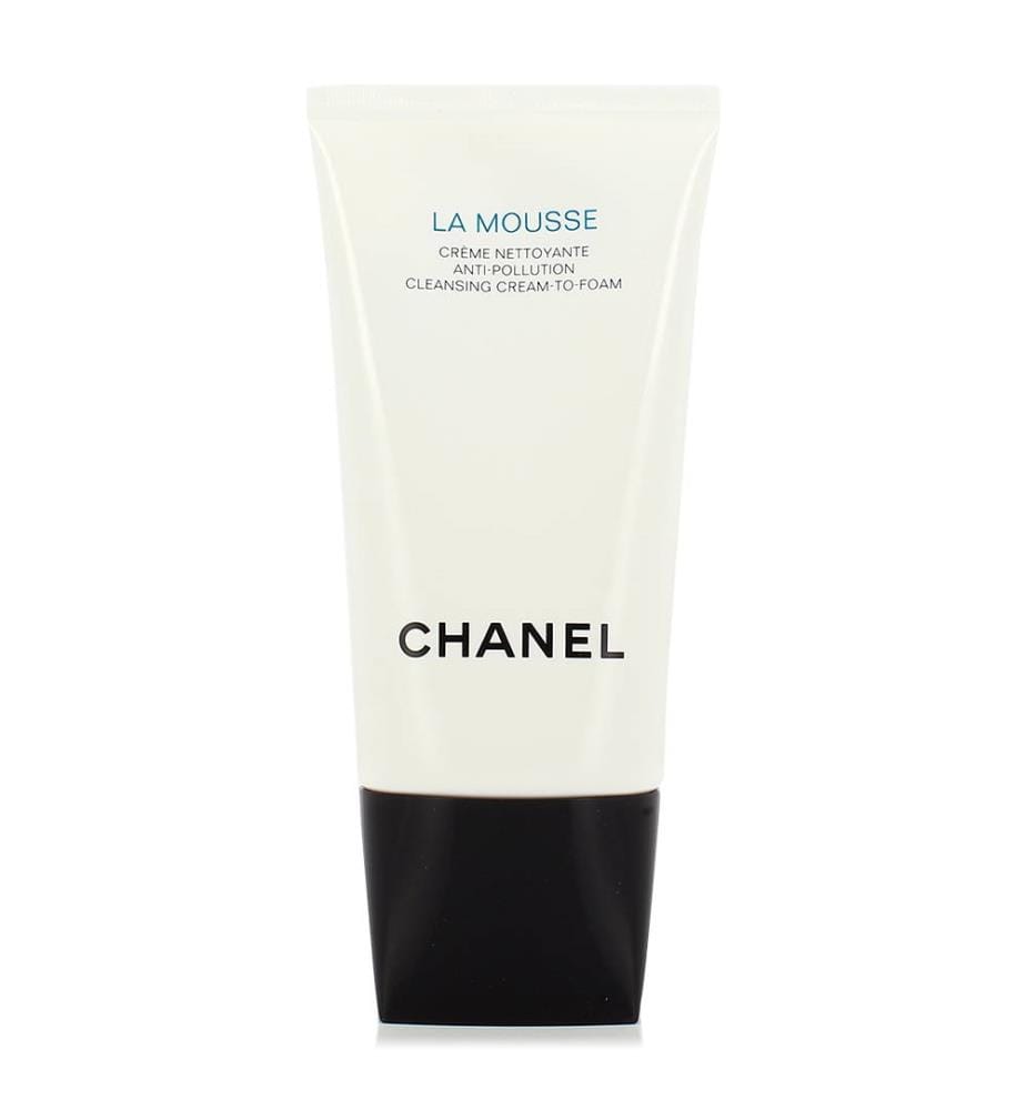 Crème Nettoyante La Mousse - 150 ml