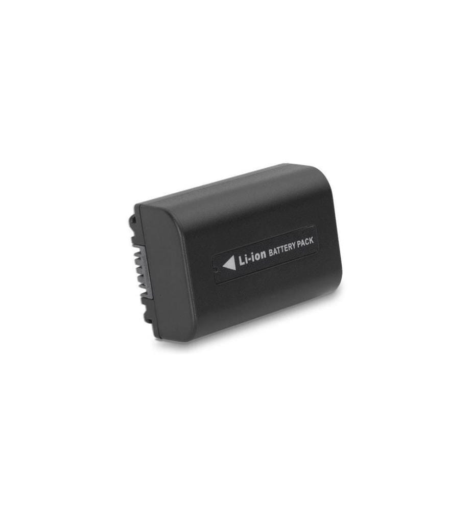 Patona - Batterie pour caméra vidéo NP-FV50
