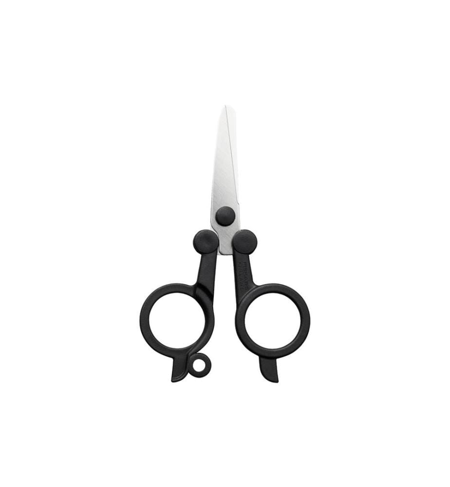 FISKARS - Ciseaux FF 11 cm, acier inoxydable