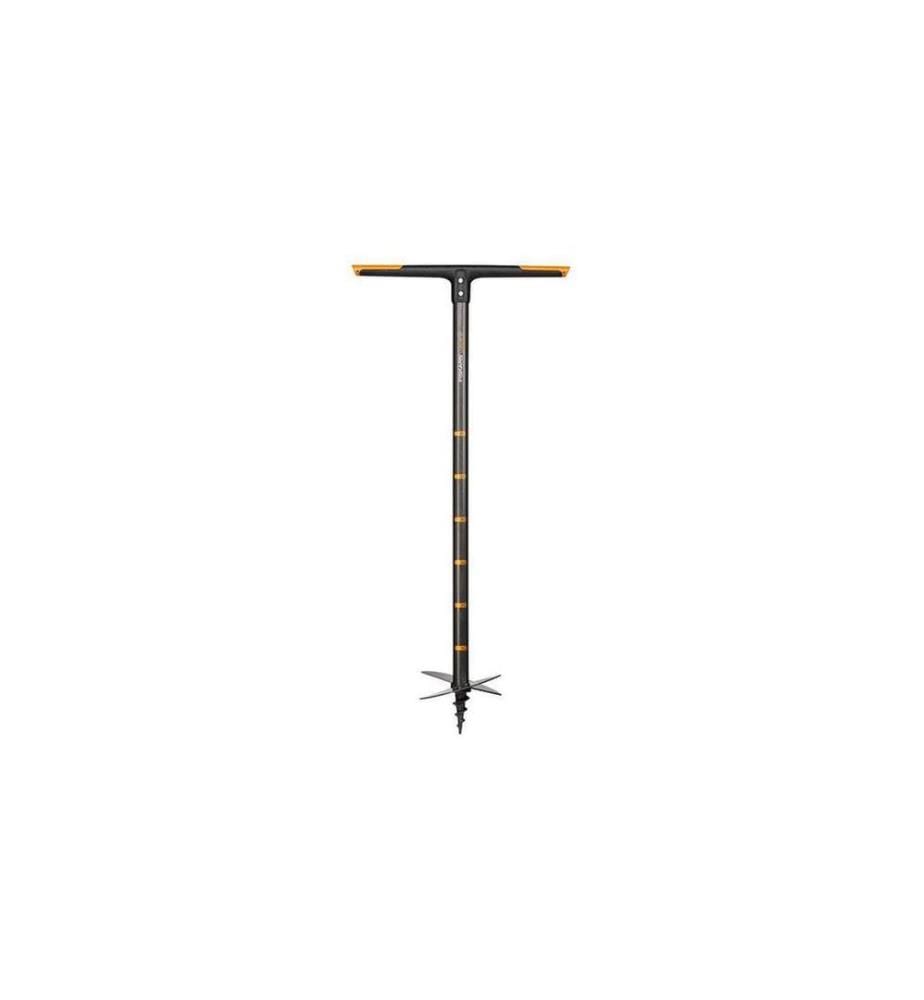FISKARS - Tarière manuelle QuikDrill L Ø 200 mm