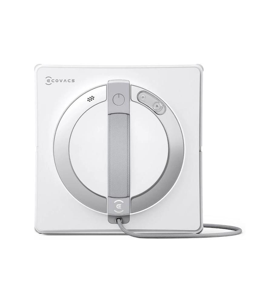 ECOVACS - Robot laveur de vitre W2 PRO Winbot Blanc