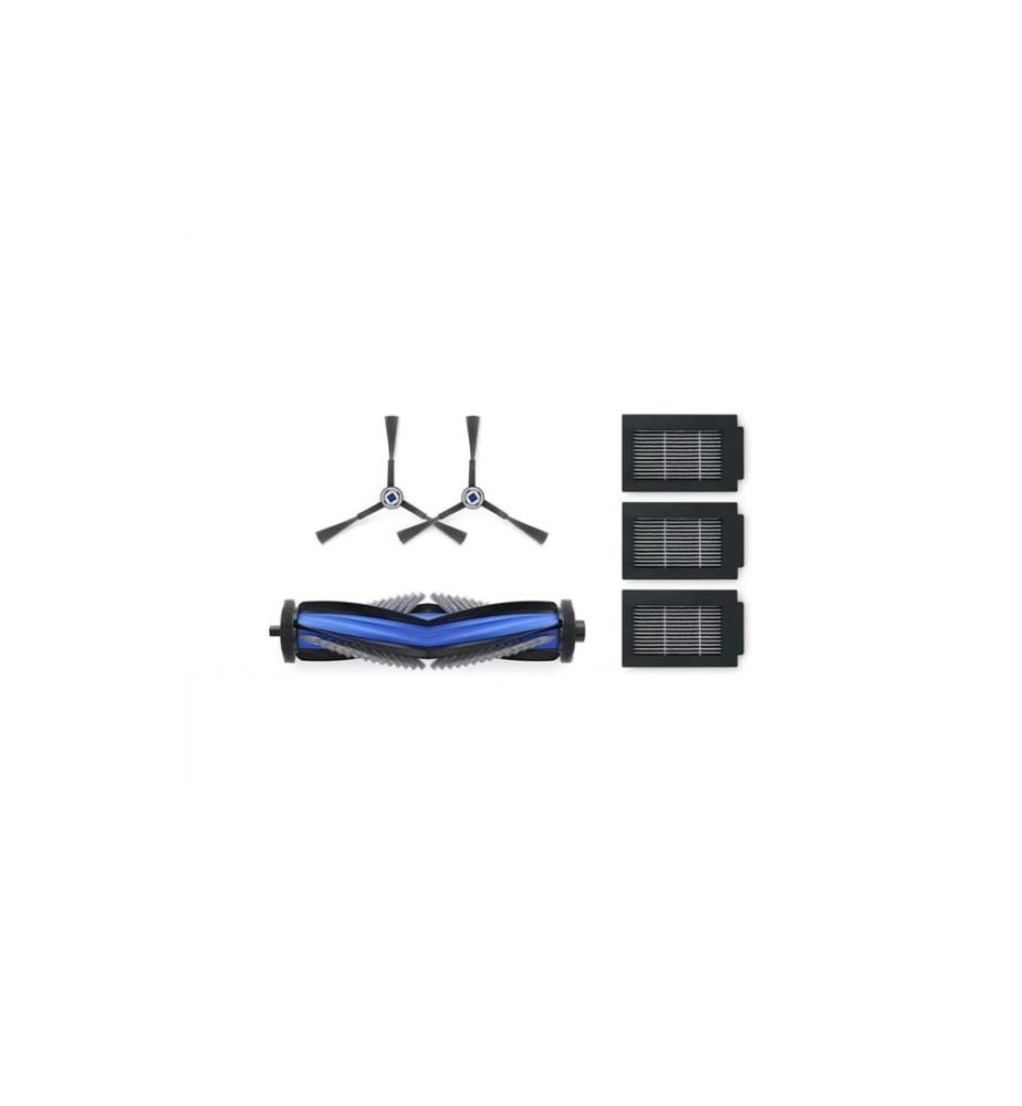 ECOVACS - Kit de remplacement pour T50 MAX OMNI Deebot
