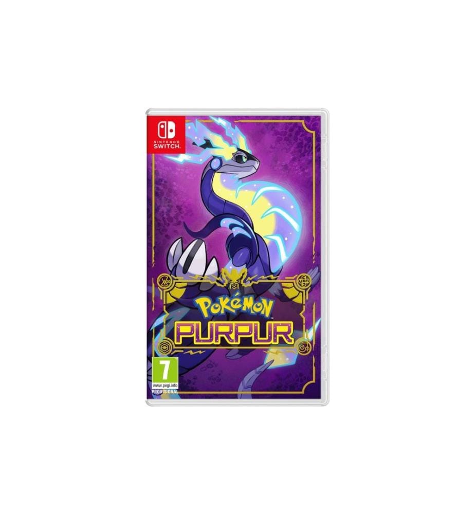 NINTENDO - Pokémon Violet