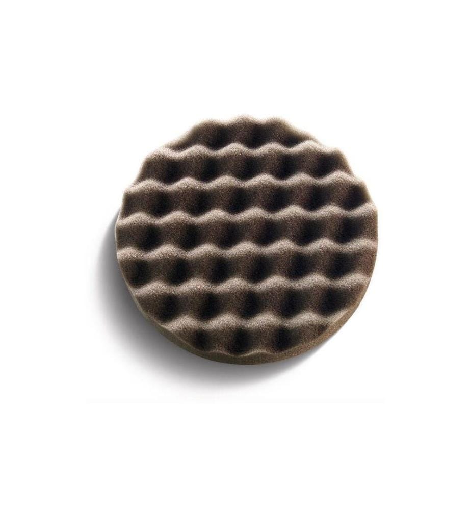 FEIN - Éponge de polissage Ø 150 mm motif gaufré